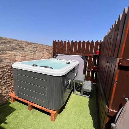 شقة Estudio Agradable, Con Jacuzzi, Terraza Y Barbacoa, Totalmente Independiente كوراليهو المظهر الخارجي الصورة